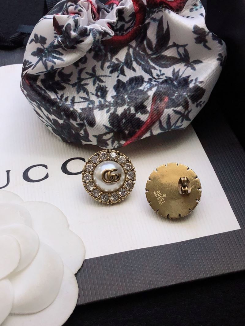 Gucci Earrings